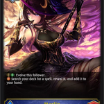 Merlin (BP01-052EN)