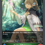 Fairy Whisperer (BP01-020EN)
