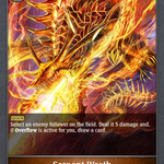 Serpent Wrath (BP01-090EN)