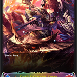 Dark Dragoon Forte (BP01-SL11EN)