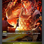 Forge Weaponry (BP01-049EN)