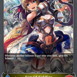 Fervid Soldier (BP01-044EN)