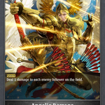 Angelic Barrage (BP01-180EN)