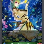 Elven Princess Mage (BP01-009EN)