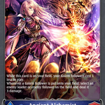 Ancient Alchemist (BP01-055EN)