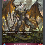 Righteous Devil (BP01-105EN)