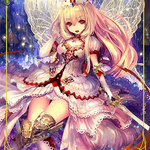 Aria, Dancing Fairy (BP01-LD02EN)