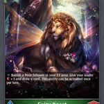 Fairy Beast (BP01-013EN)