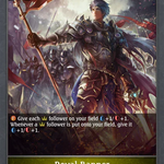 Royal Banner (BP01-033EN)