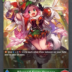 Blessed Fairy Dancer (BP01-011EN)