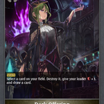 Dark Offering (BP01-140EN)