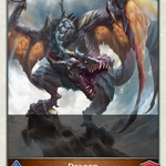 Dragon (BP01-T11EN)