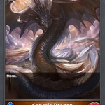 Genesis Dragon (BP01-080EN)