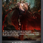 Path to Purgatory (BP01-162EN)