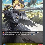 Luminous Knight (BP01-045EN)