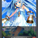 Bellringer Angel (BP01-159EN)