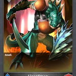Lizardman (BP01-163EN)
