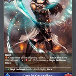 Runic Guardian (BP01-067EN)