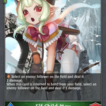 Elf Child May (BP01-P02EN)