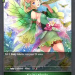 Fairy Circle (BP01-023EN)