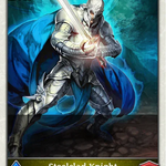 Steelclad Knight (BP01-T07EN)
