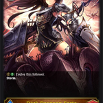 Dark Dragoon Forte (BP01-076EN)