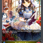Maid Leader (BP01-P08EN)