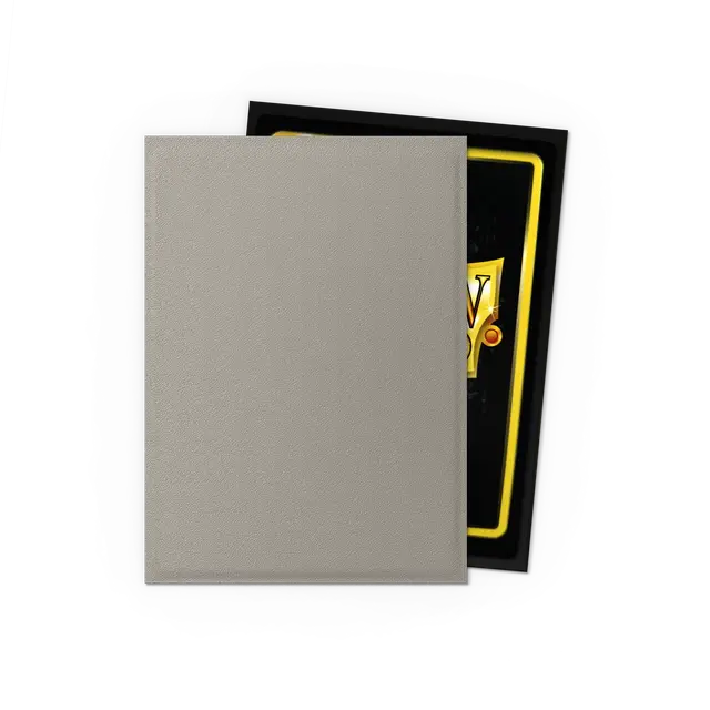 Crypt (100) Dragon Shield Standard Dual Matte Sleeves