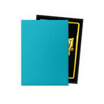 Glacier (100) Dragon Shield Standard Dual Matte Sleeves