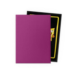 Wraith (100) Dragon Shield Standard Dual Matte Sleeves