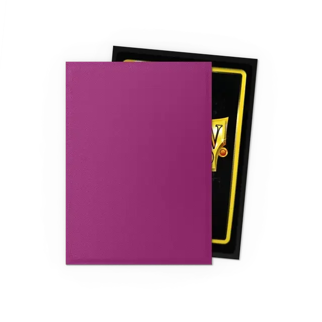 Wraith (100) Dragon Shield Standard Dual Matte Sleeves