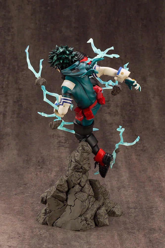 My Hero Academia: Izuku Midoriya - TCG Omega