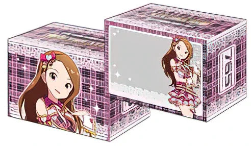 Deck Holder Collection Vol.206: The IDOLM@STER One For All - Iori Minase - TCG Omega