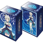 Deck Holder Collection Vol.255: The IDOLM@STER Cinderella Girls - Anastasia - TCG Omega