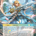 Force of Will: Alice Origin Faria Starter Deck - TCG Omega