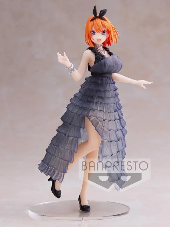 The Quintessential Quintuplets: Yotsuba Nakano (Kyunties) - TCG Omega