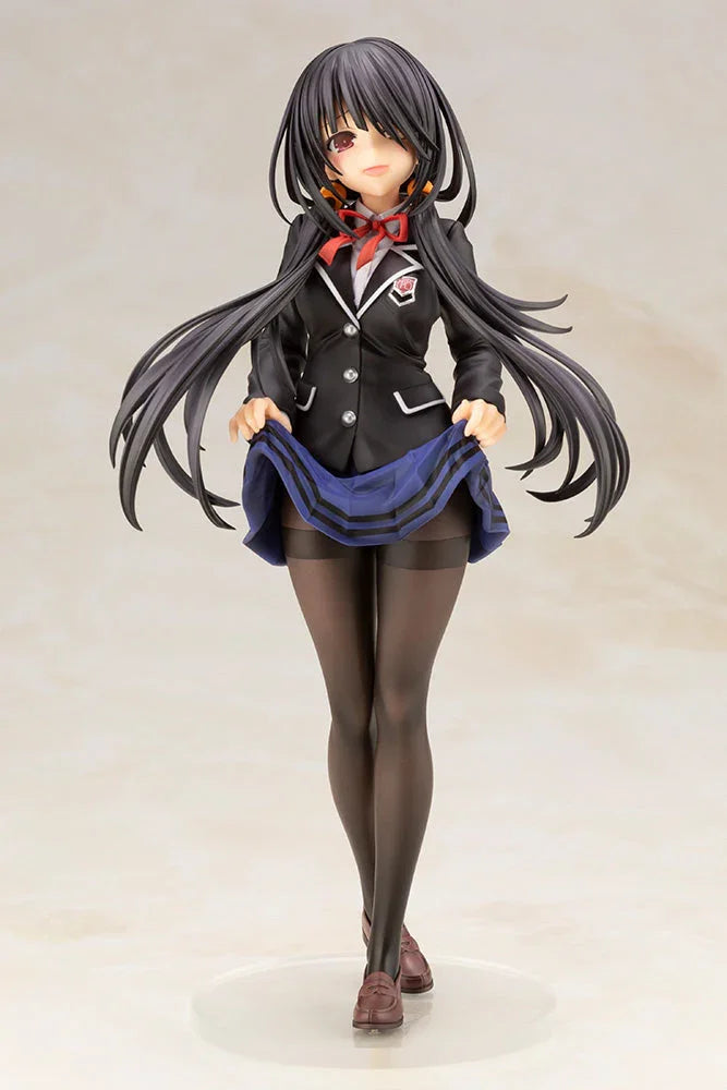 Date-A-Live: Kurumi Tokisaki (School Uniform) - TCG Omega