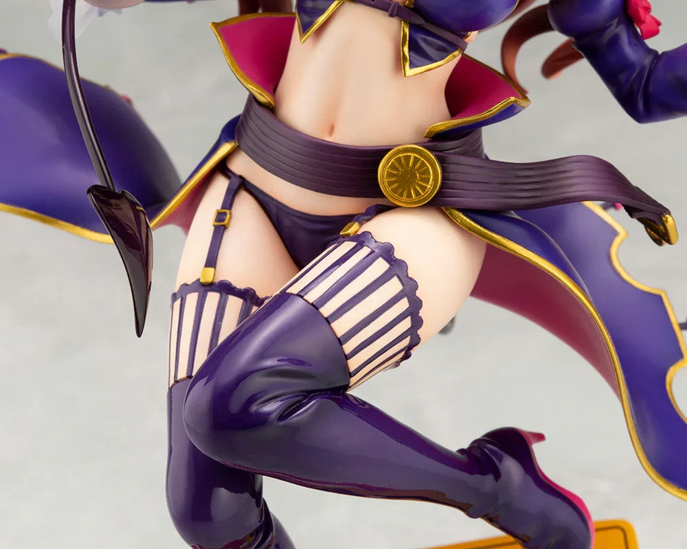 The Demon Girl Next Door: Shadow Mistress Yuko - TCG Omega