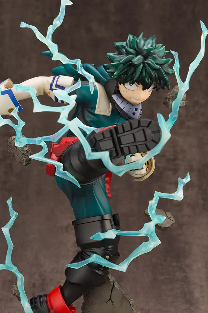 My Hero Academia: Izuku Midoriya - TCG Omega