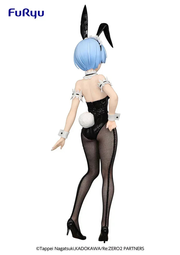 Re:Zero Starting Life in Another World: Rem (BiCute Bunnies) - TCG Omega