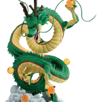 Dragon Ball Z: Shenron (Creator x Creator) - TCG Omega