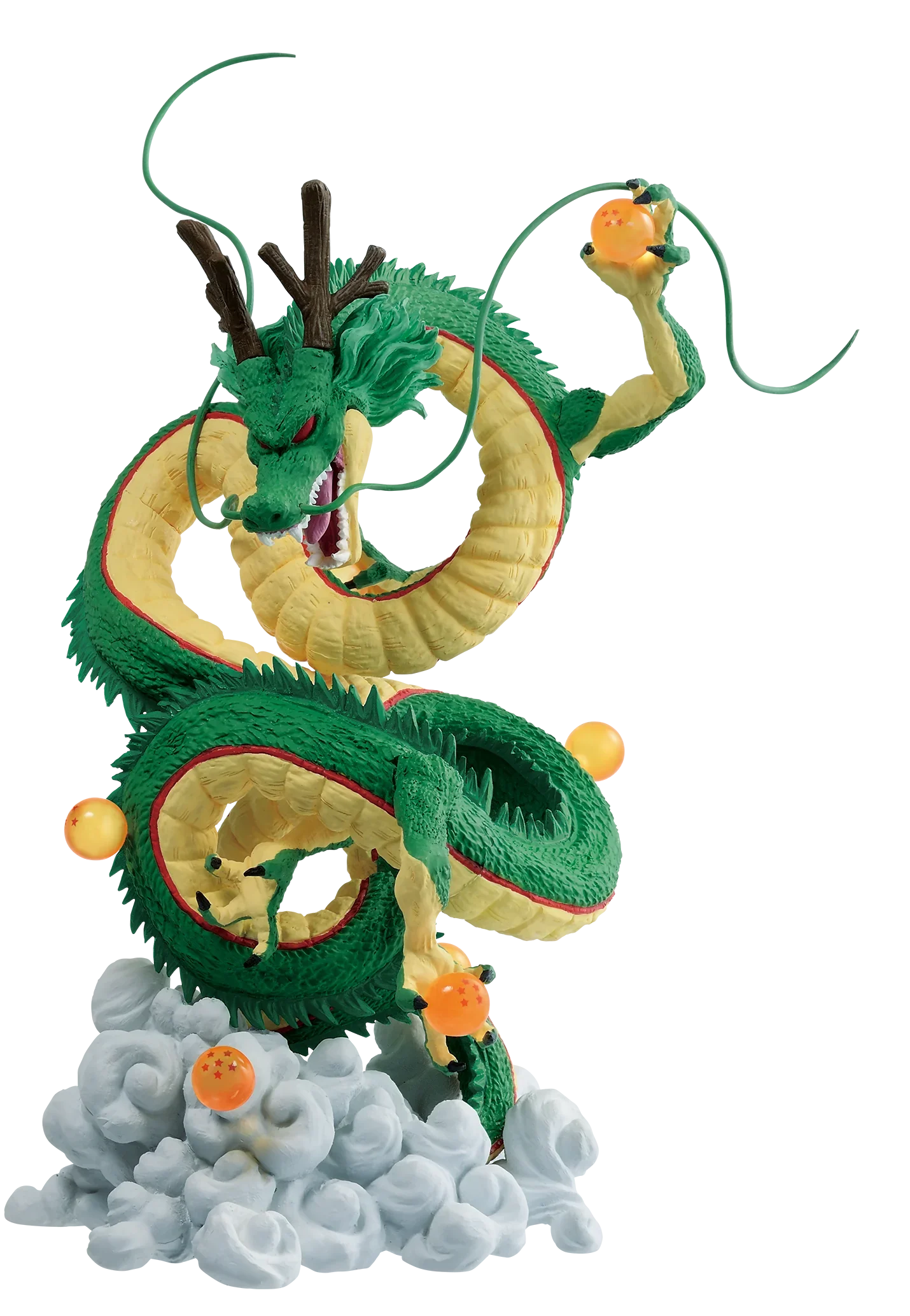 Dragon Ball Z: Shenron (Creator x Creator) - TCG Omega