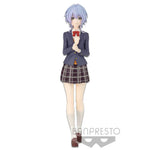 Bottom-Tier Character Tomozaki: Fuka Kikuchi - TCG Omega