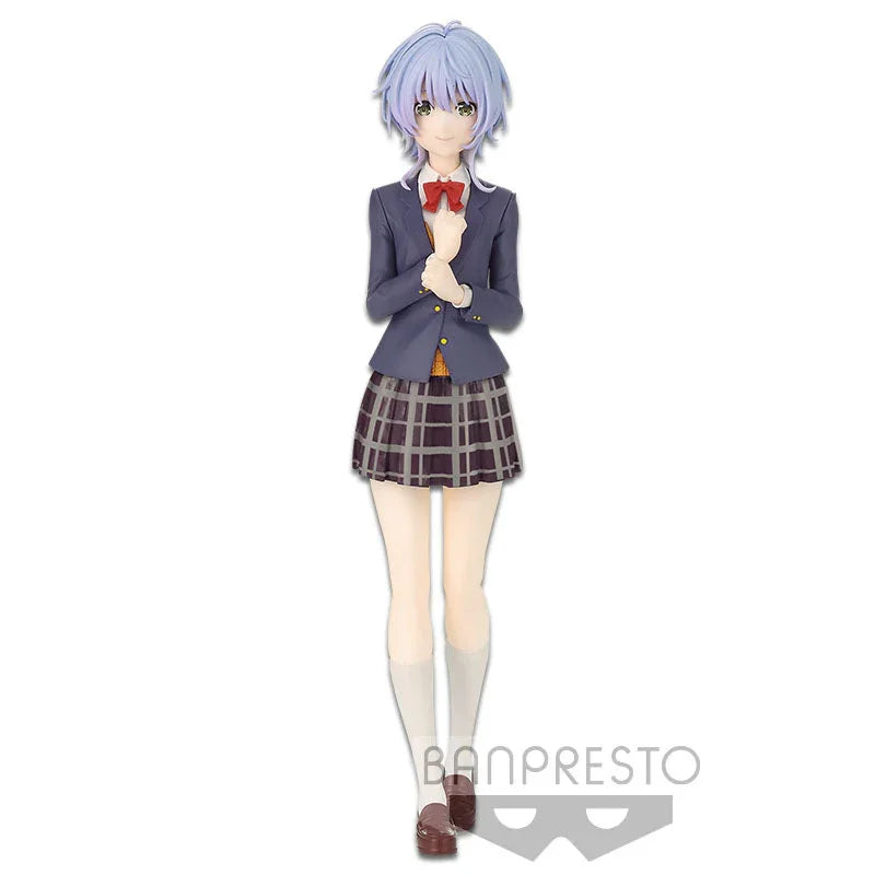 Bottom-Tier Character Tomozaki: Fuka Kikuchi - TCG Omega
