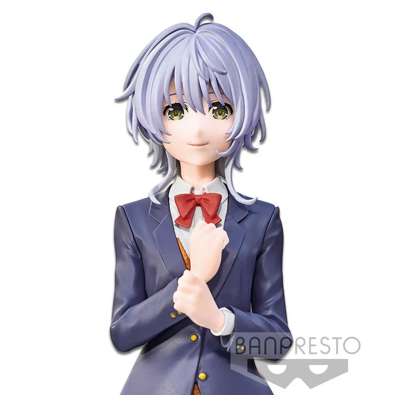Bottom-Tier Character Tomozaki: Fuka Kikuchi - TCG Omega