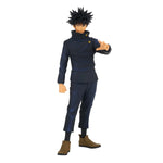 Jujutsu Kaisen: Megumi Fushiguro - TCG Omega