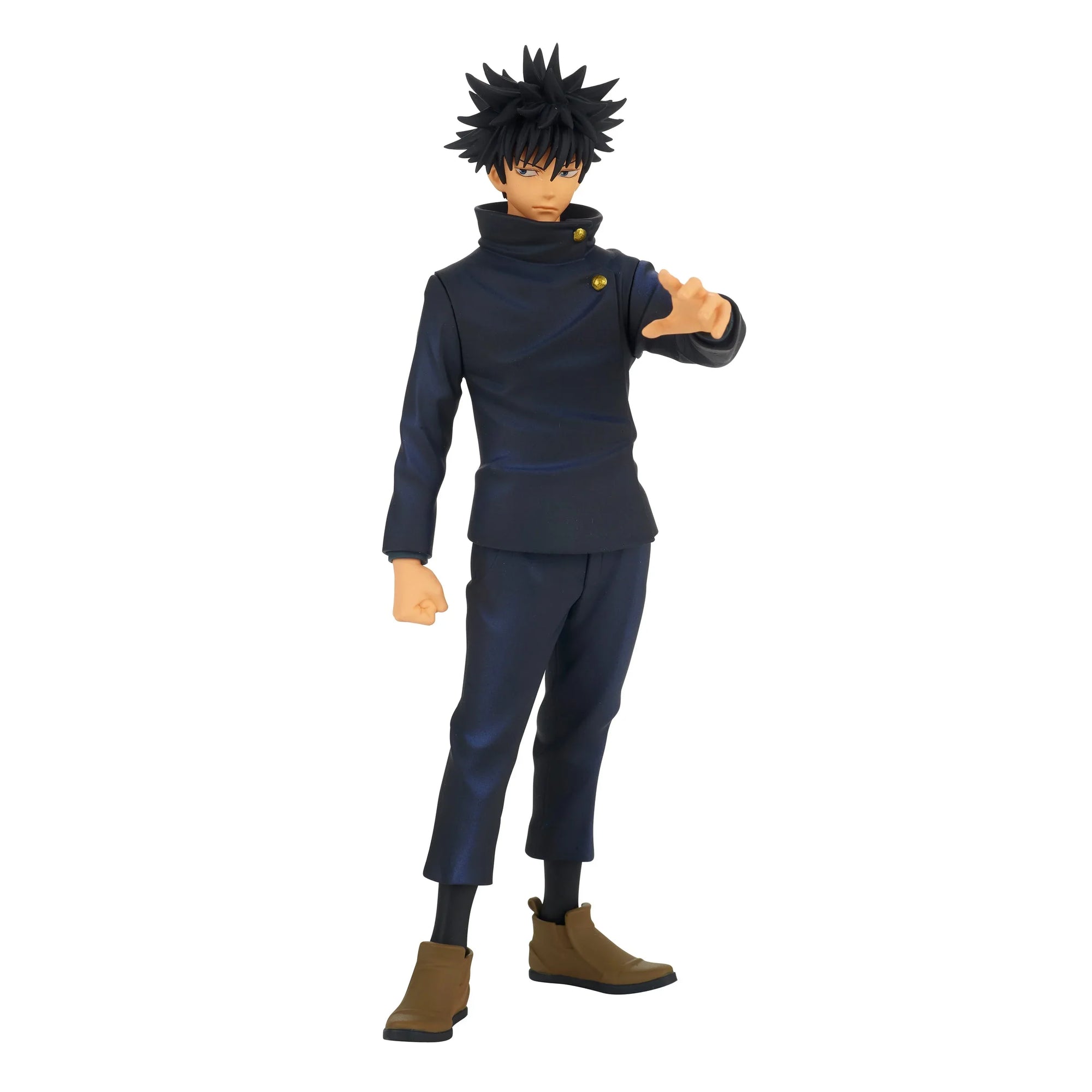 Jujutsu Kaisen: Megumi Fushiguro - TCG Omega