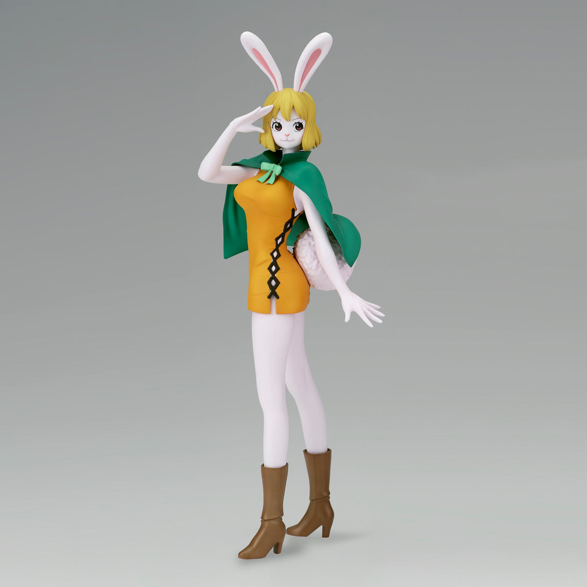 One Piece: Carrot (Glitter &amp; Glamours)