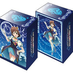 Deck Holder Collection Vol.253: The IDOLM@STER Cinderella Girls - Mio Honda - TCG Omega
