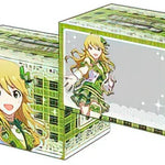 Deck Holder Collection Vol.209: The IDOLM@STER One For All - Miki Hoshii - TCG Omega